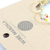 Folding Wire Mandala - POS Packaged-Siesta Crafts