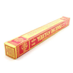 Tasi Taggi Tibetan Incense-Siesta Crafts