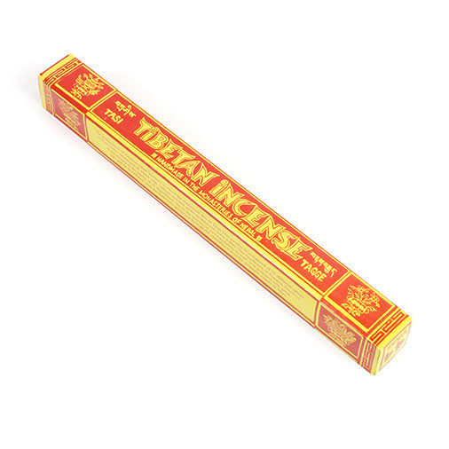 Tasi Taggi Tibetan Incense-Siesta Crafts