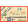 Goja - Musk and Jasmine Incense-Siesta Crafts