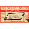 Natural Herbal Incense-Siesta Crafts