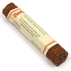 Sandalwood and Jasmine Incense-Siesta Crafts