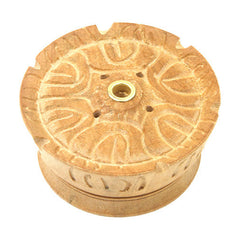 Lotus Incense Holder-Siesta Crafts