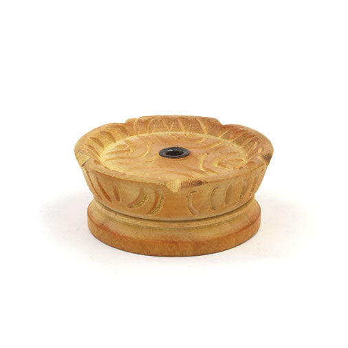 Lotus Incense Holder-Siesta Crafts