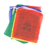 Tibetan Prayer Flags - Medium-Siesta Crafts