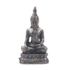 Mini Metal Buddha-Siesta Crafts