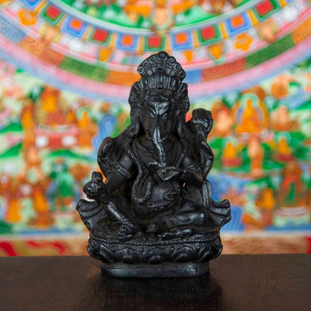 Resin Ganesh