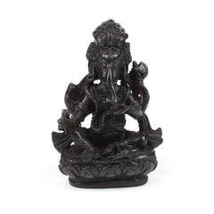 Resin Ganesh-Siesta Crafts