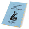 Short Description of Gods, Goddesses and Ritual Objects Book-Siesta Crafts
