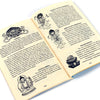 Short Description of Gods, Goddesses and Ritual Objects Book-Siesta Crafts