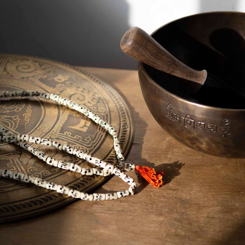 Skull Mallah-Siesta Crafts