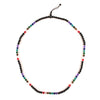 Seven Chakra Mallah Beads-Siesta Crafts
