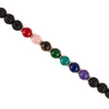Seven Chakra Mallah Beads-Siesta Crafts