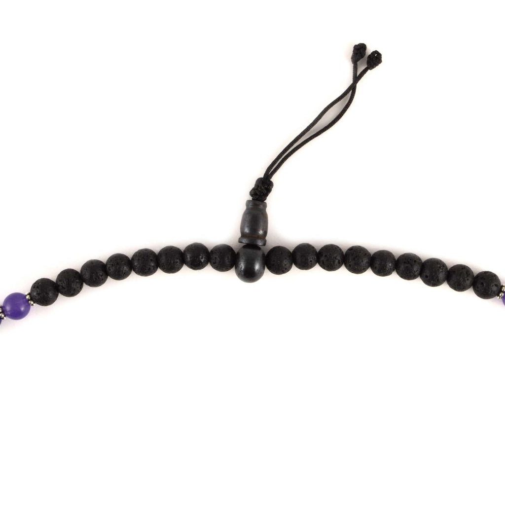 Seven Chakra Mallah Beads-Siesta Crafts