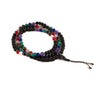 Seven Chakra Mallah Beads-Siesta Crafts