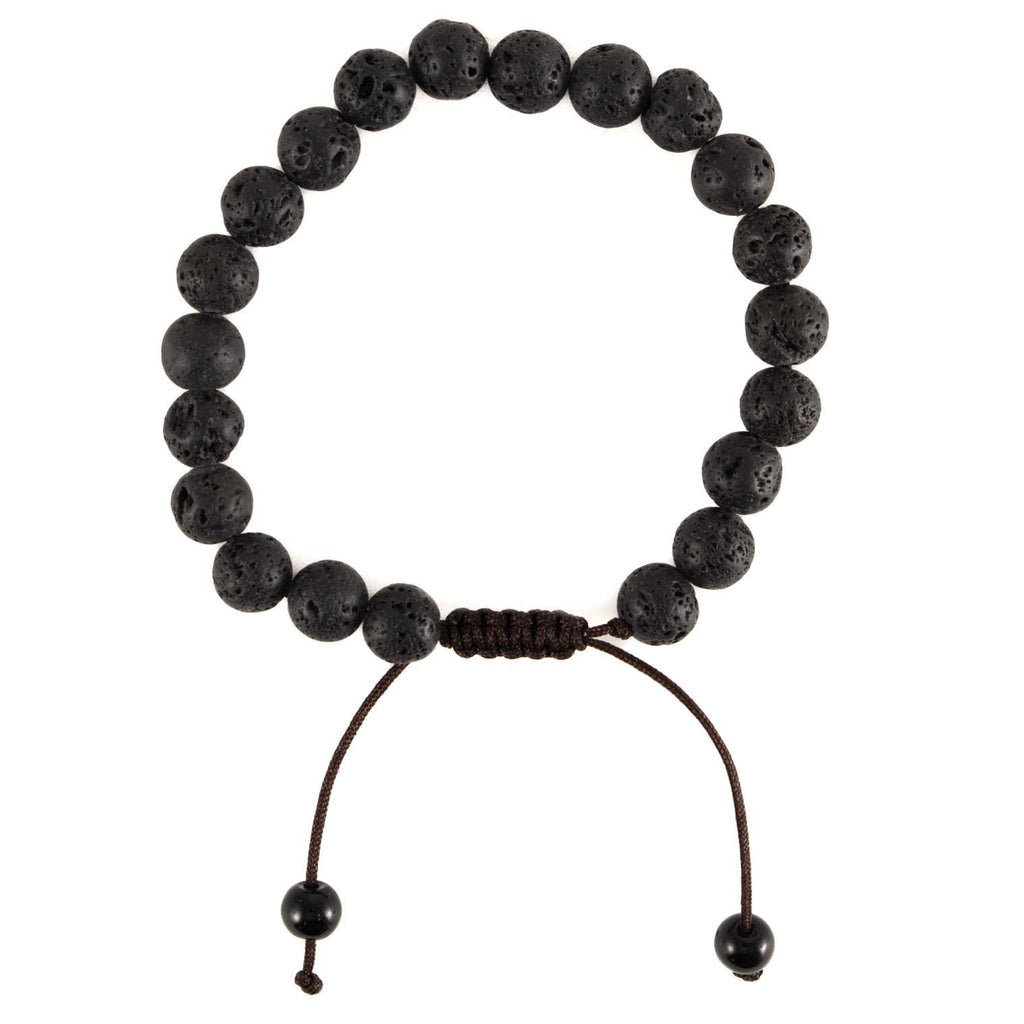 Lava Wrist Mallah-Siesta Crafts