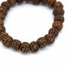 Rudraksha Bracelet-Siesta Crafts
