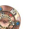 Medium Prayer Wheel-Siesta Crafts