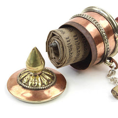 Prayer Wheel-Siesta Crafts