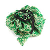 Brocade Crystal Holder-Siesta Crafts
