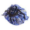 Brocade Crystal Holder-Siesta Crafts