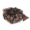 Brocade Crystal Holder-Siesta Crafts