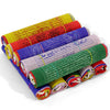 Tibetan Prayer Flags - Medium-Siesta Crafts