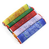 Tibetan Prayer Flags - Medium-Siesta Crafts
