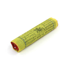 Tibetan Prayer Flags - Long-Siesta Crafts