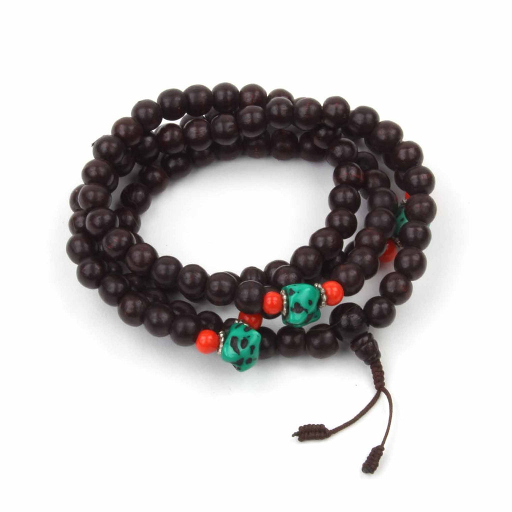 Meditation Mallah Beads-Siesta Crafts