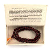 Boxed Wooden Mallah Beads-Siesta Crafts