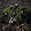 Peruvian Finger Puppet - Witch-Siesta Crafts