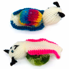 Peruvian Finger Puppet - Assorted-Siesta Crafts