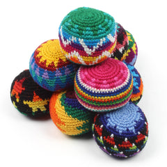 Crochet Haki Sack - Soft-Siesta Crafts