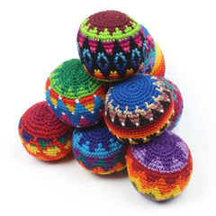 Crochet Haki Sack - Soft-Siesta Crafts