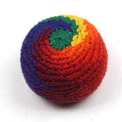 Crochet Haki Sack-Siesta Crafts