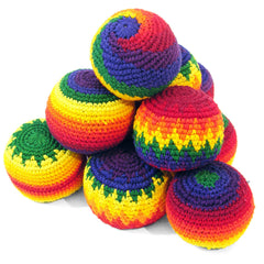 Crochet Haki Sack-Siesta Crafts