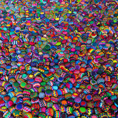 Crochet Haki Sack-Siesta Crafts