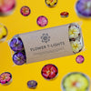 Frangipani Flower Tealights-Siesta Crafts