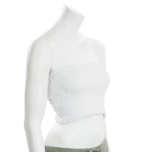 Bandeau Top-Siesta Crafts