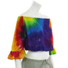 Bardot Top-Siesta Crafts