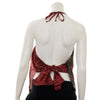Recycled Sari Knot Back Top-Siesta Crafts