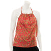 Recycled Sari Knot Back Top-Siesta Crafts