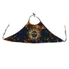 Sun Design Halter Neck Top-Siesta Crafts