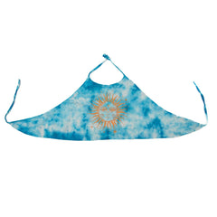 Sun Design Halter Neck Top-Siesta Crafts