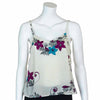 Recycled Sari Cami Top-Siesta Crafts