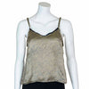 Recycled Sari Cami Top-Siesta Crafts