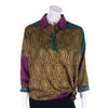 Ladies Recycled Sari Shirt-Siesta Crafts