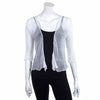 Net Shrug-Siesta Crafts