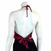 Elephant Tie Back Top-Siesta Crafts